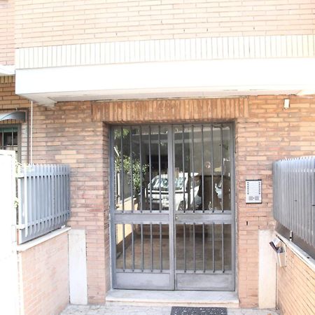 Capital House Roma Apartment Exterior photo