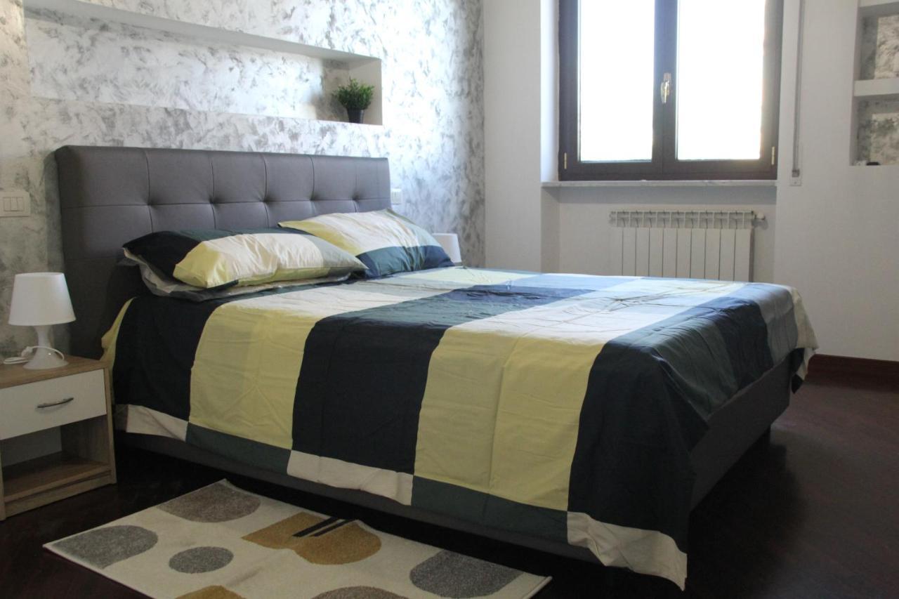 Capital House Roma Apartment Exterior photo